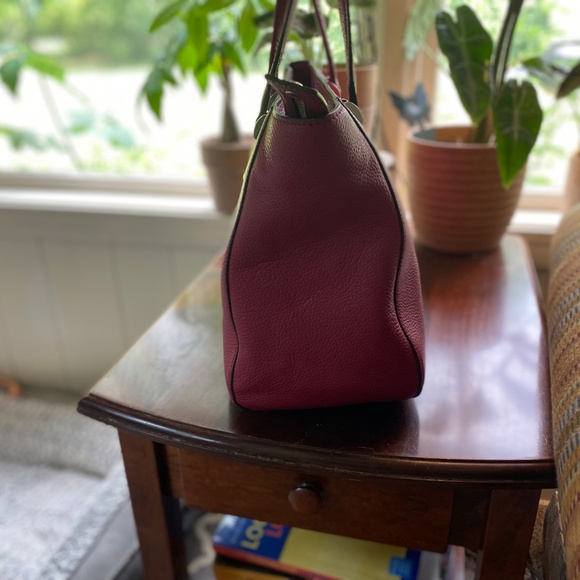Hopkins Street Dharma - Kate Spade Large Tote - Picture 13 of 13